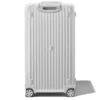 Oryginalna walizka XL Large Aluminium Suitcase