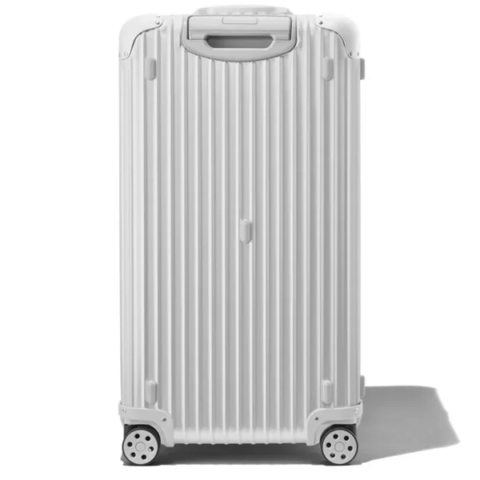 Oryginalna walizka XL Large Aluminium Suitcase
