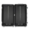 Oryginalna walizka XL Large Aluminium Suitcase