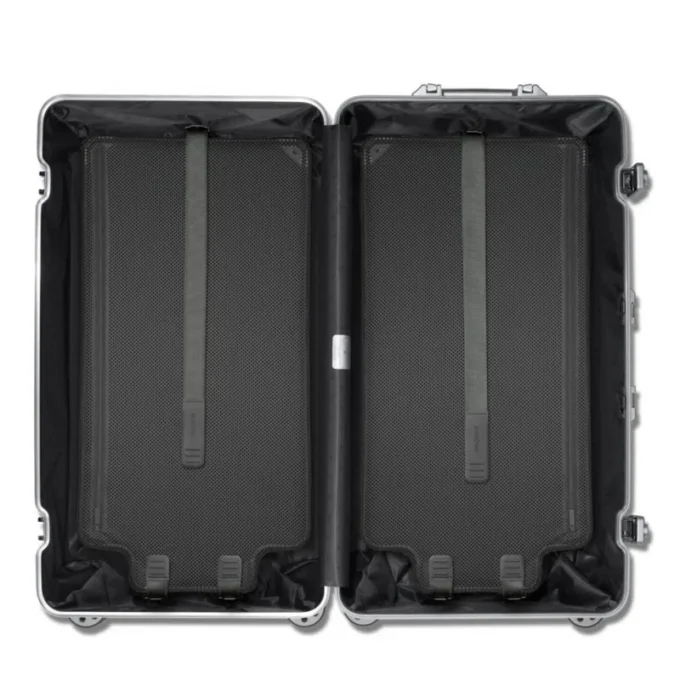 Oryginalna walizka XL Large Aluminium Suitcase