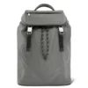 Plecak Signature Flap z nylonu ECONYL®