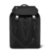 Plecak Signature Flap z nylonu ECONYL®