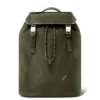 Plecak Signature Flap z nylonu ECONYL®