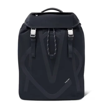 Plecak Signature Flap z nylonu ECONYL®