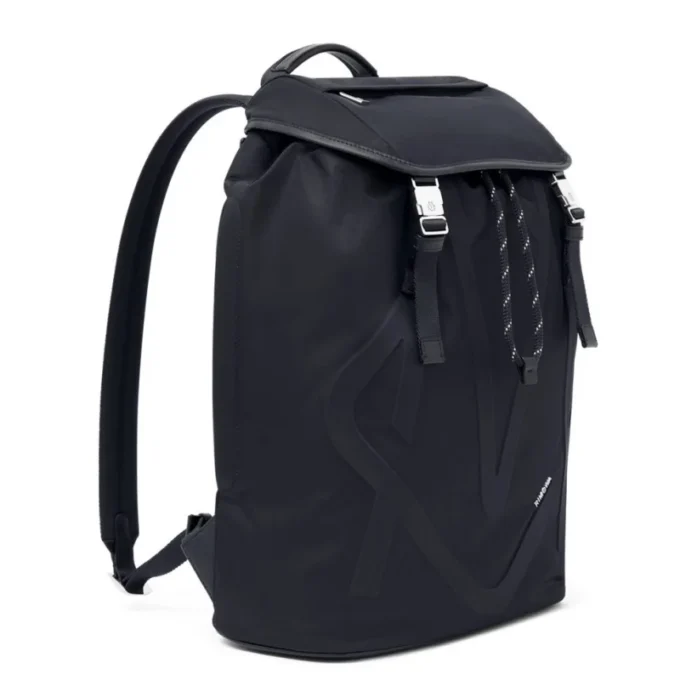 Plecak Signature Flap z nylonu ECONYL®