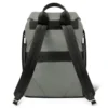Plecak Signature Flap z nylonu ECONYL®
