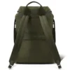 Plecak Signature Flap z nylonu ECONYL®