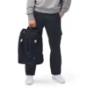 Plecak Signature Flap z nylonu ECONYL®