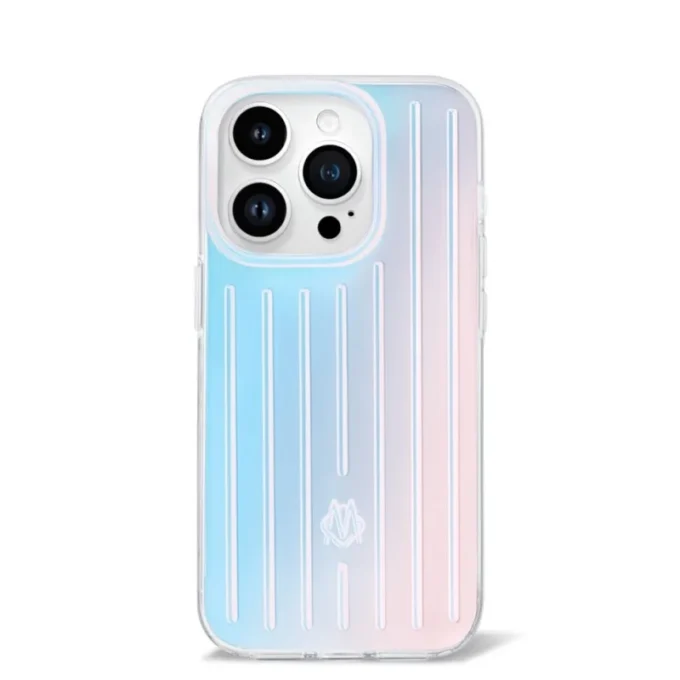 Polikarbonatowe etui do iPhone’a 14 15 16 17 Plus/Air/Pro/Pro Max Etui na telefon