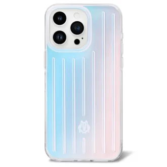 Polikarbonatowe etui do iPhone’a 14 15 16 17 Plus/Air/Pro/Pro Max Etui na telefon