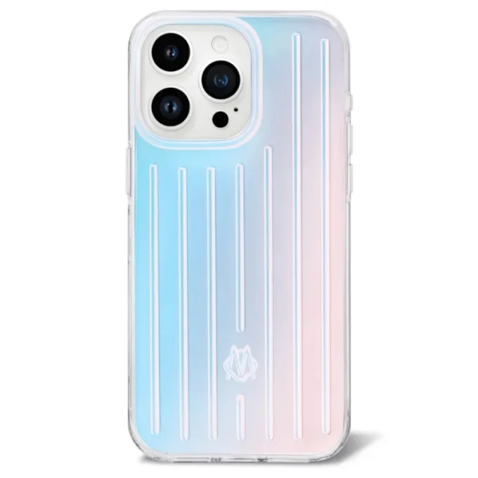 Polikarbonatowe etui do iPhone’a 14 15 16 17 Plus/Air/Pro/Pro Max Etui na telefon