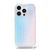 Polikarbonatowe etui na iPhone’a 14, 15, 16, 17 Plus/Air/Pro/Pro Max z paskiem Etui na telefon