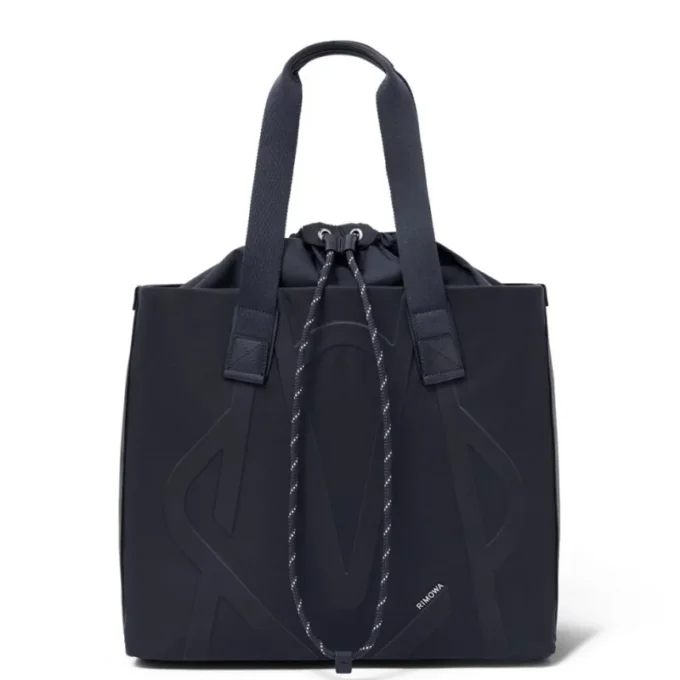 Torby TrageBags z nylonem ECONYL®
