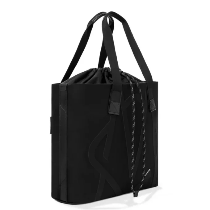 Torby TrageBags z nylonem ECONYL®