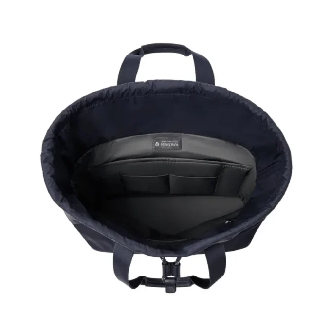 Torby TrageBags z nylonem ECONYL®