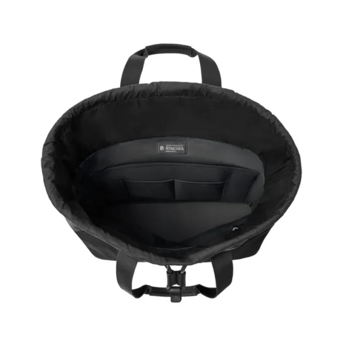 Torby TrageBags z nylonem ECONYL®