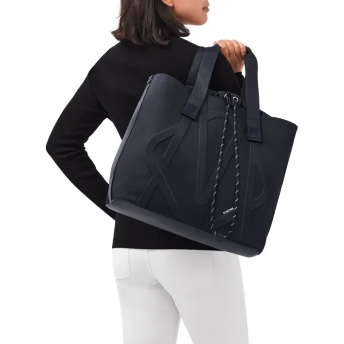 Torby TrageBags z nylonem ECONYL®