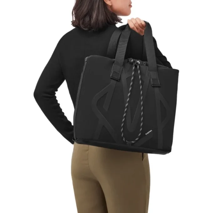 Torby TrageBags z nylonem ECONYL®