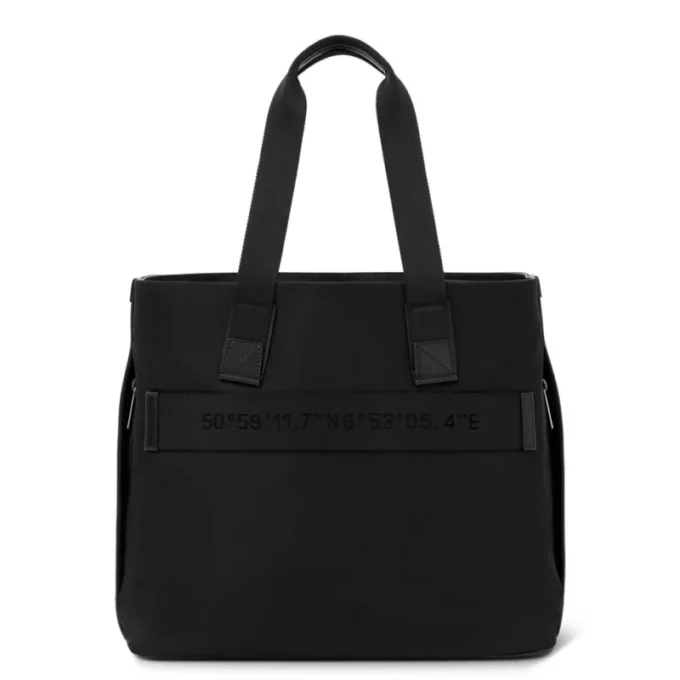 Torby TrageBags z nylonem ECONYL®