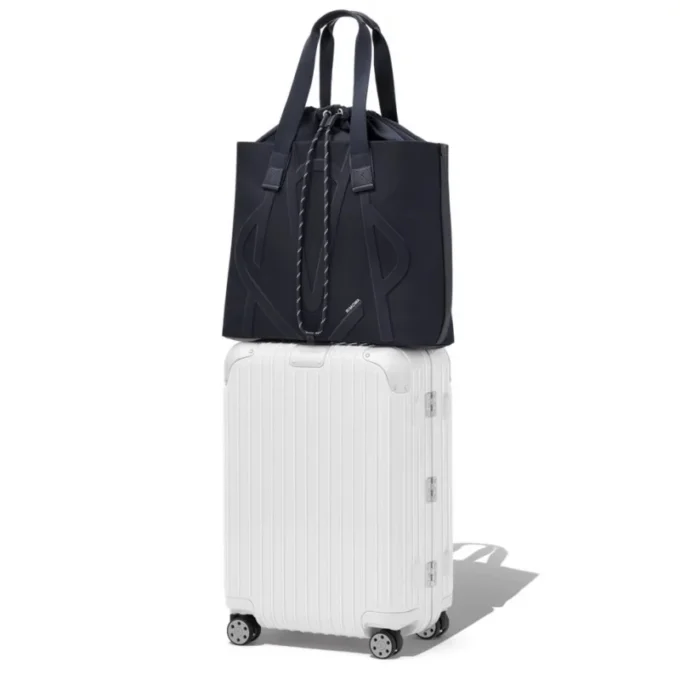 Torby TrageBags z nylonem ECONYL®