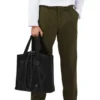 Torby TrageBags z nylonem ECONYL®