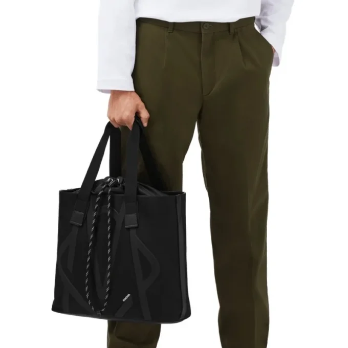 Torby TrageBags z nylonem ECONYL®