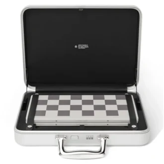 Walizka Chess Attaché