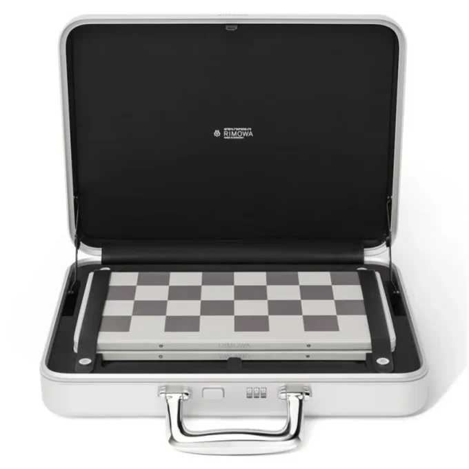 Walizka Chess Attaché