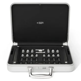 Walizka Chess Attaché