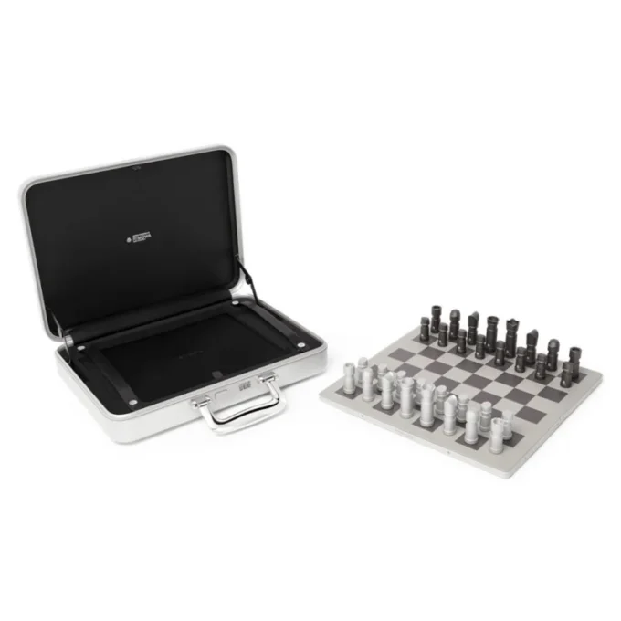 Walizka Chess Attaché