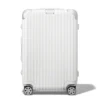 Walizka Hybrid Check-In M