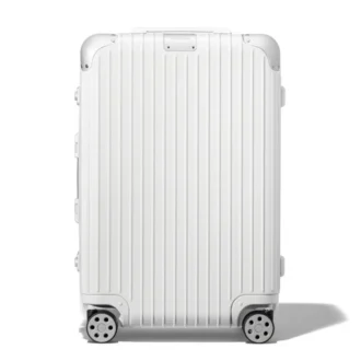 Walizka Hybrid Check-In M