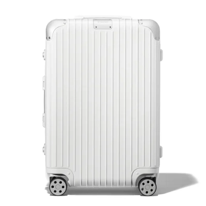 Walizka Hybrid Check-In M