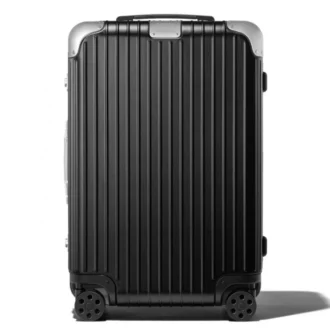 Walizka Hybrid Check-In M