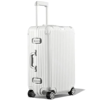 Walizka Hybrid Check-In M