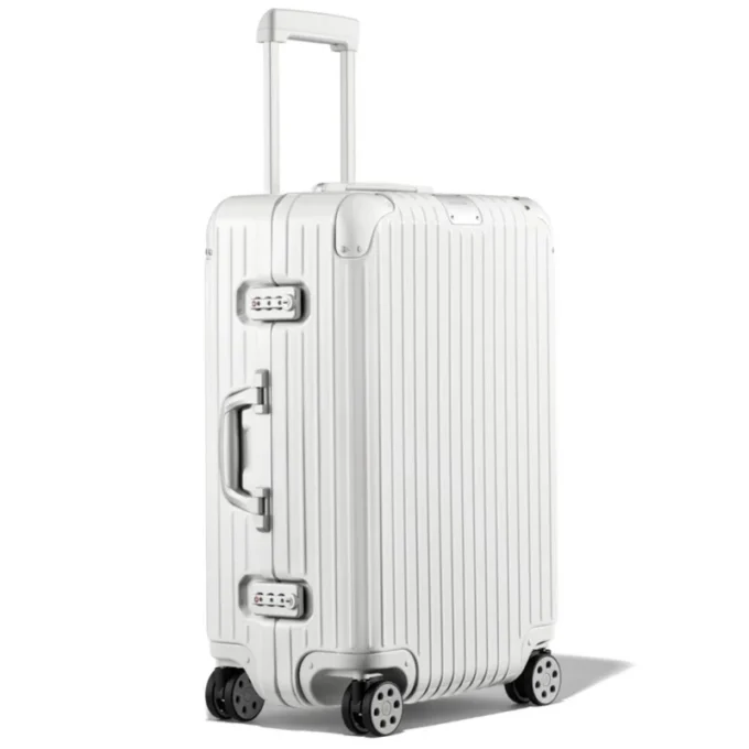 Walizka Hybrid Check-In M