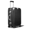Walizka Hybrid Check-In M