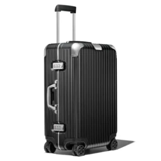 Walizka Hybrid Check-In M