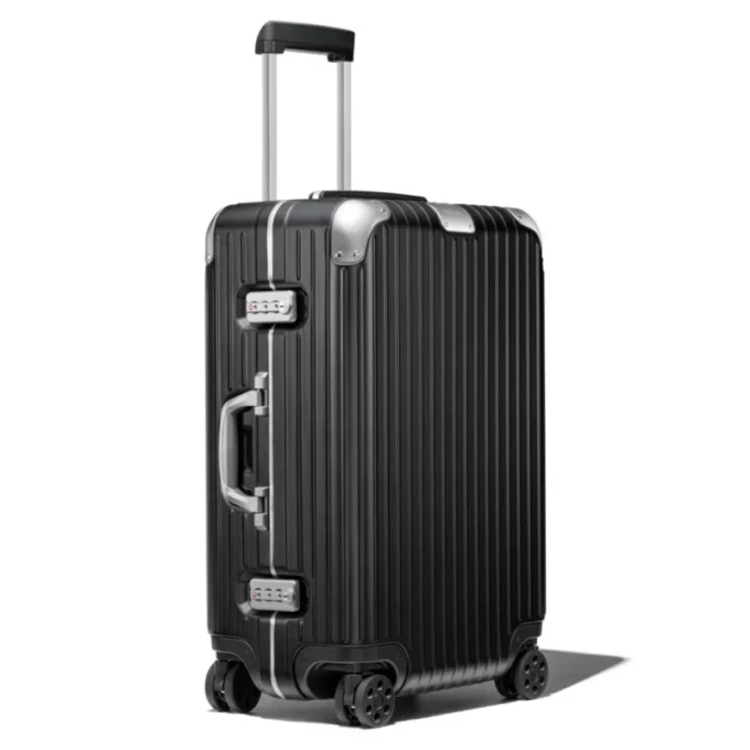 Walizka Hybrid Check-In M