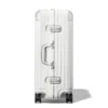 Walizka Hybrid Check-In M