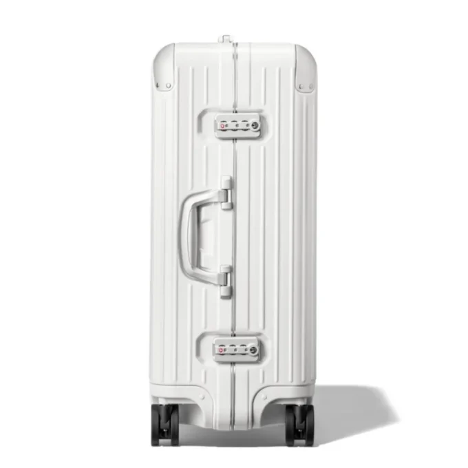 Walizka Hybrid Check-In M