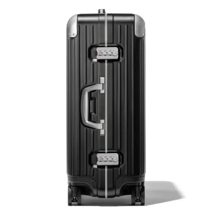 Walizka Hybrid Check-In M
