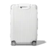 Walizka Hybrid Check-In M