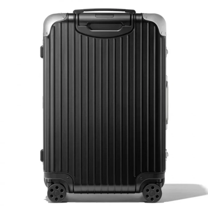 Walizka Hybrid Check-In M