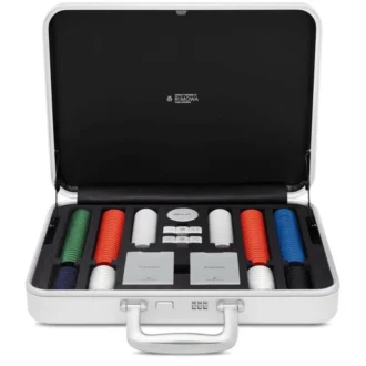 Zestaw do pokera Attaché Suitcasetasche