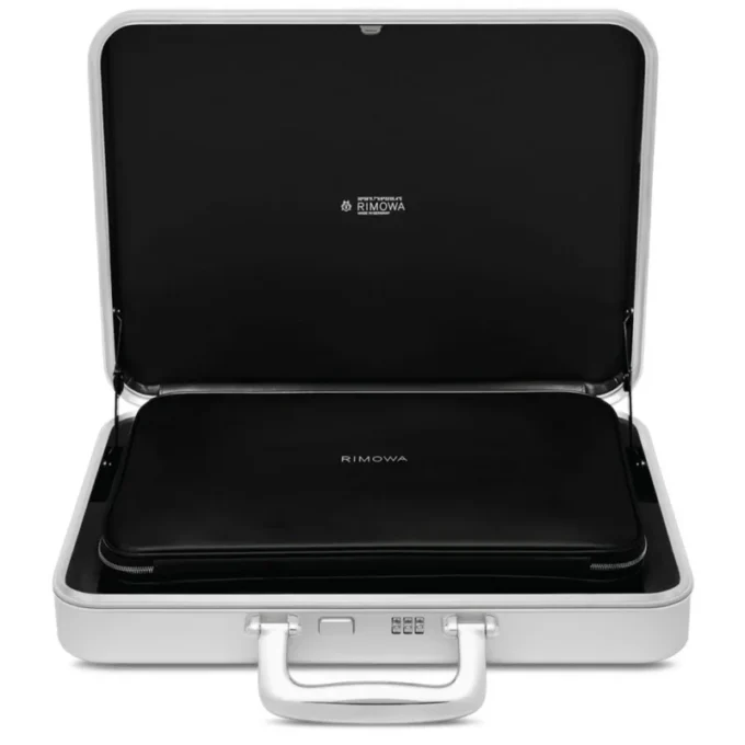Zestaw do pokera Attaché Suitcasetasche